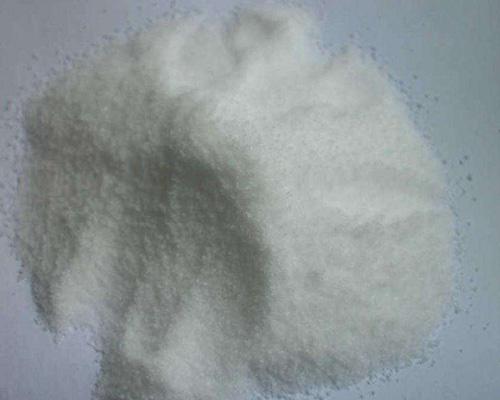 陽離子聚丙烯酰胺